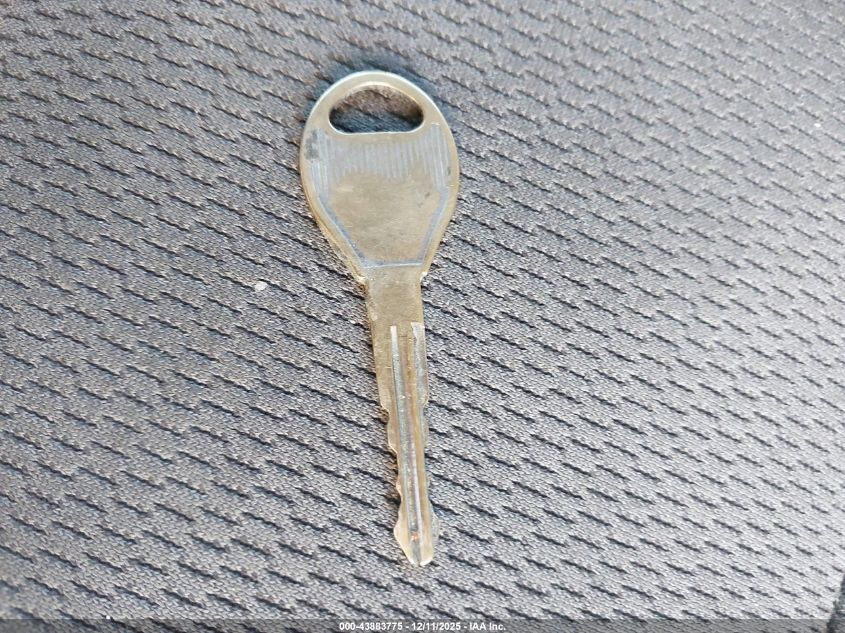 2003 Nissan Frontier Xe-V6 VIN: 1N6ED29Y33C400620 Lot: 43883775