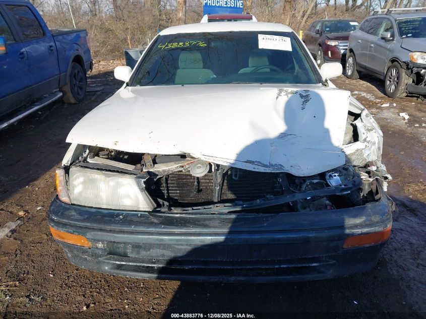 1999 Toyota Avalon Xl VIN: 4T1BF18B7XU297771 Lot: 43883776