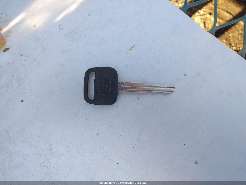 1999 Toyota Avalon Xl VIN: 4T1BF18B7XU297771 Lot: 43883776