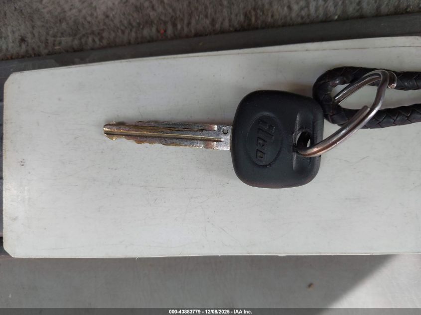 2003 Toyota 4Runner Limited V6 VIN: JTEZU17R338006317 Lot: 43883779