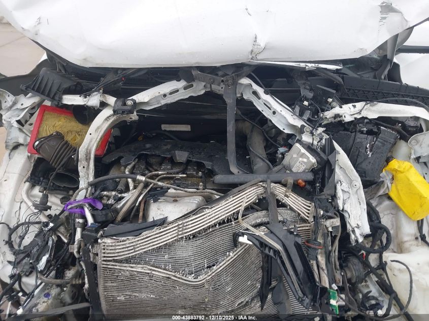 2018 GMC Terrain Slt VIN: 3GKALPEX2JL275792 Lot: 43883792