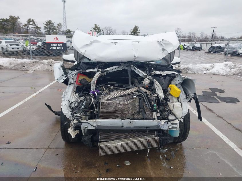 2018 GMC Terrain Slt VIN: 3GKALPEX2JL275792 Lot: 43883792