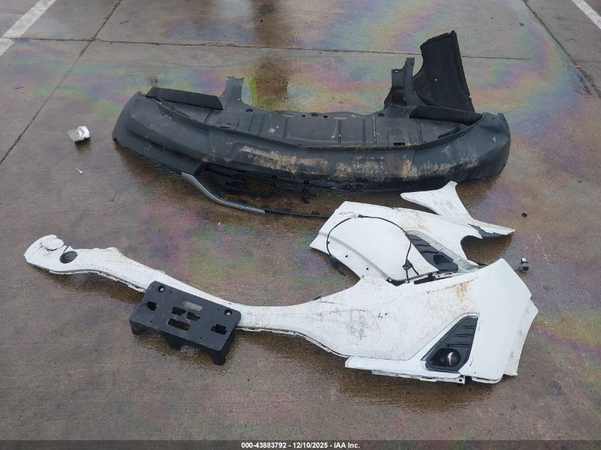 2018 GMC Terrain Slt VIN: 3GKALPEX2JL275792 Lot: 43883792