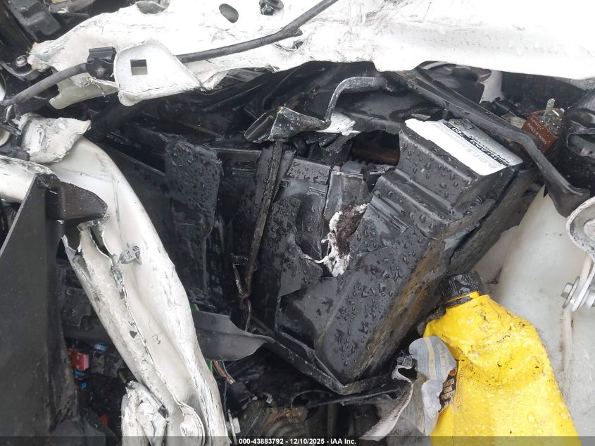 2018 GMC Terrain Slt VIN: 3GKALPEX2JL275792 Lot: 43883792