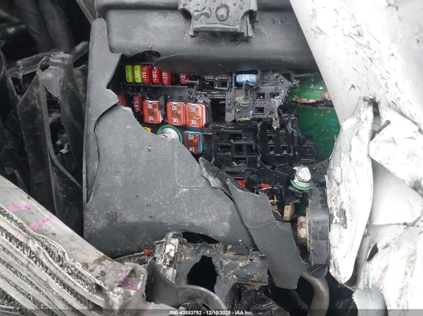 2018 GMC Terrain Slt VIN: 3GKALPEX2JL275792 Lot: 43883792