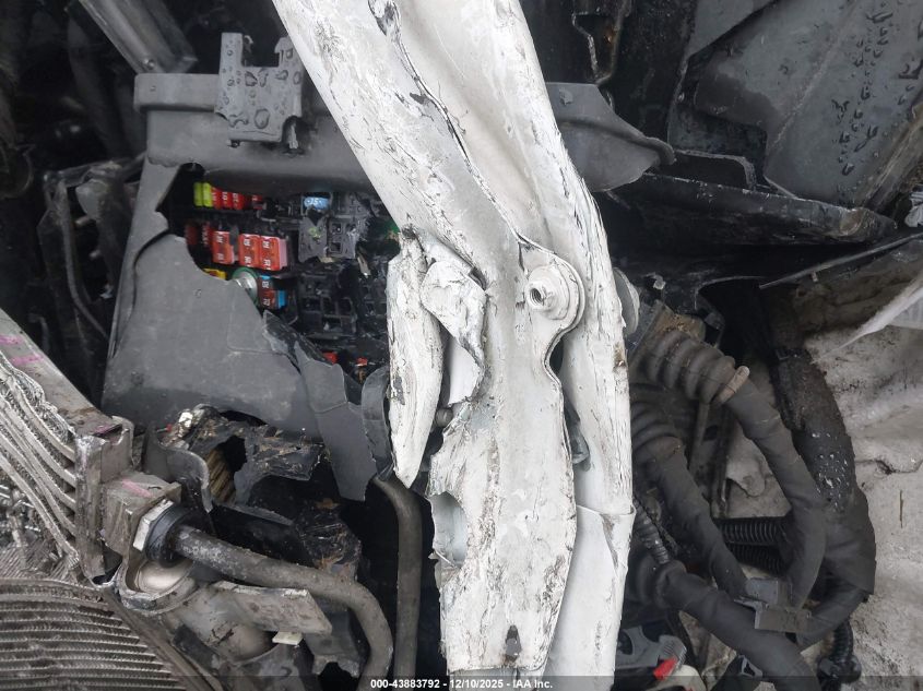 2018 GMC Terrain Slt VIN: 3GKALPEX2JL275792 Lot: 43883792