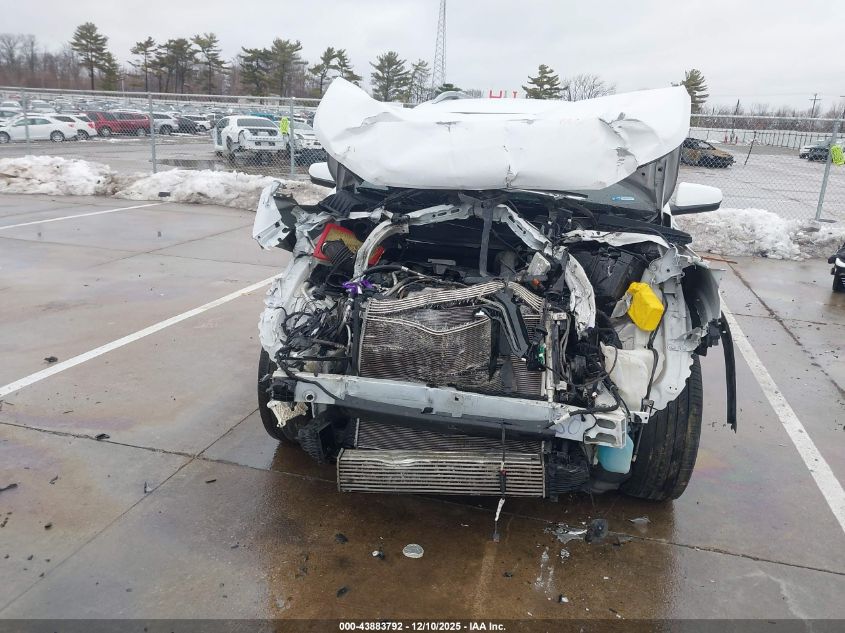 2018 GMC Terrain Slt VIN: 3GKALPEX2JL275792 Lot: 43883792