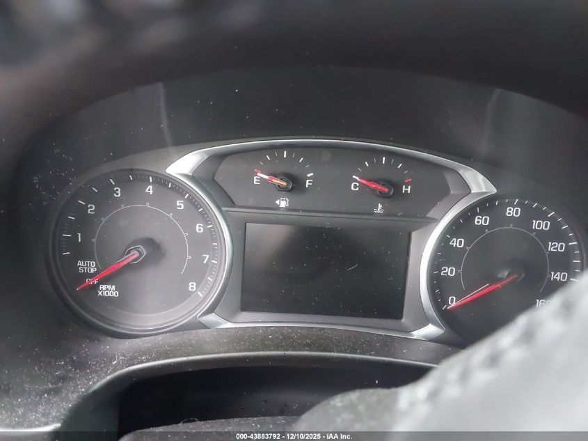 2018 GMC Terrain Slt VIN: 3GKALPEX2JL275792 Lot: 43883792