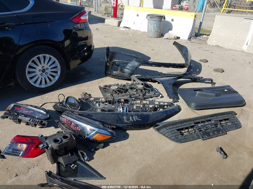 2022 Honda Civic Sport VIN: 2HGFE2F58N8572562 Lot: 43883799