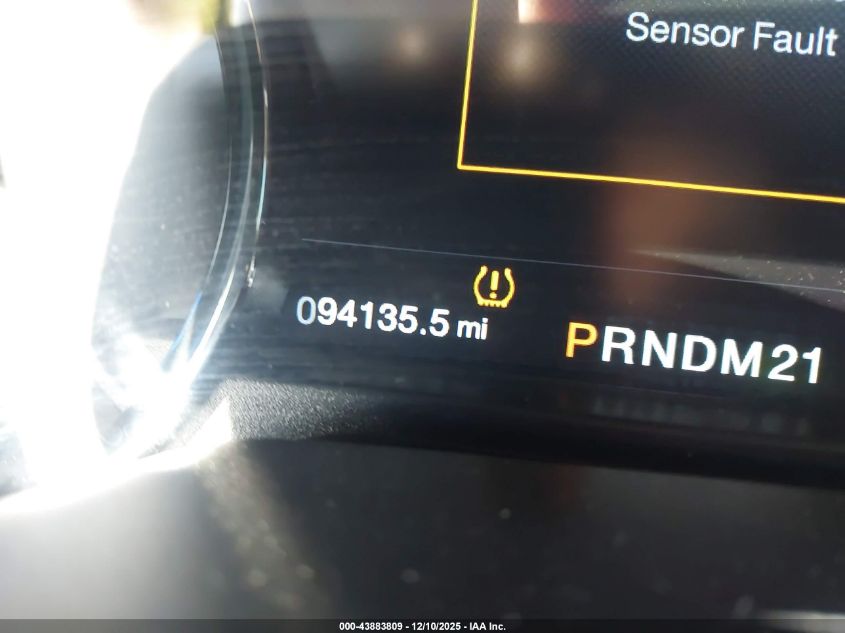 2016 Ford F-150 King Ranch VIN: 1FTEW1EGXGFB69921 Lot: 43883809