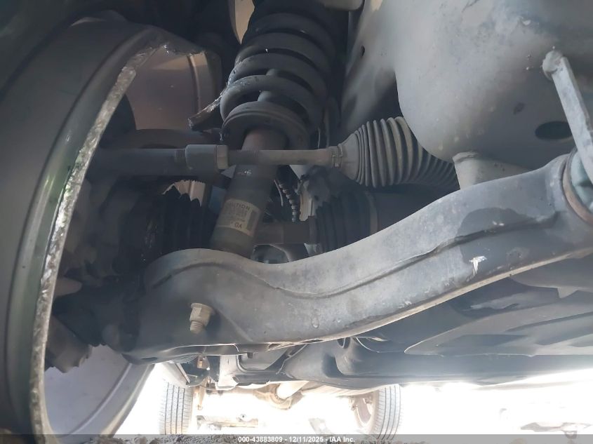 2016 Ford F-150 King Ranch VIN: 1FTEW1EGXGFB69921 Lot: 43883809