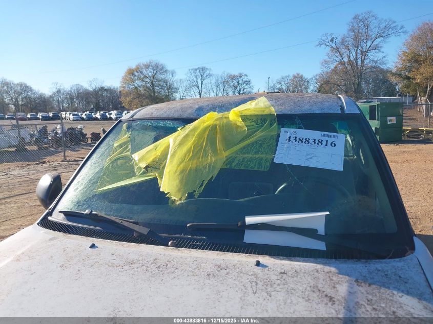 2001 Toyota Tundra VIN: 5TBJN32171S215931 Lot: 43883816