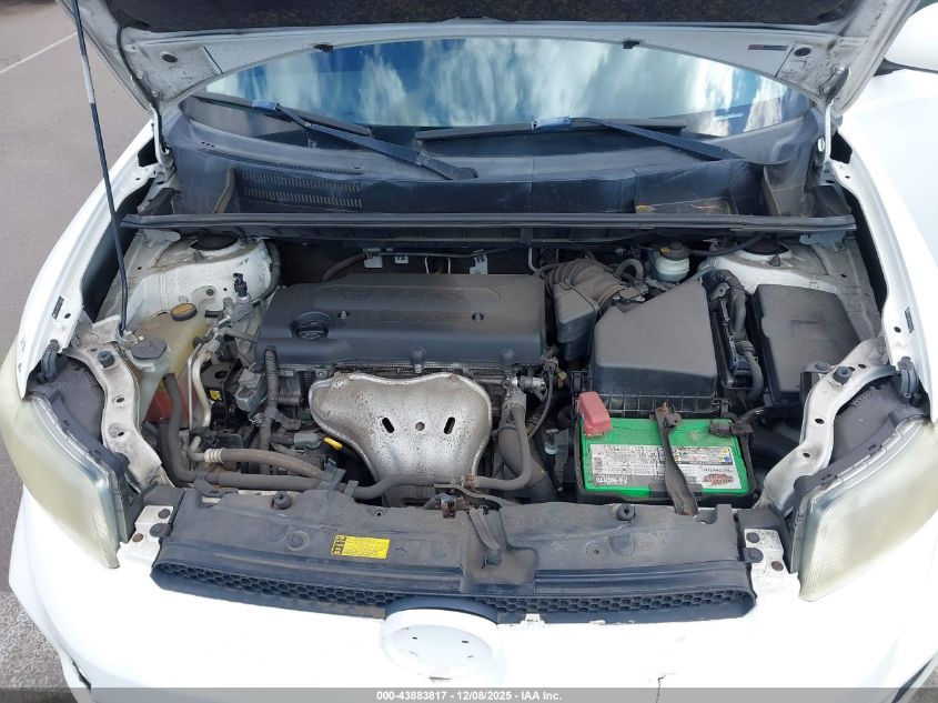 2012 Scion Xb Release Series 9.0 VIN: JTLZE4FE9C1146967 Lot: 43883817