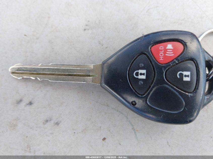 2012 Scion Xb Release Series 9.0 VIN: JTLZE4FE9C1146967 Lot: 43883817