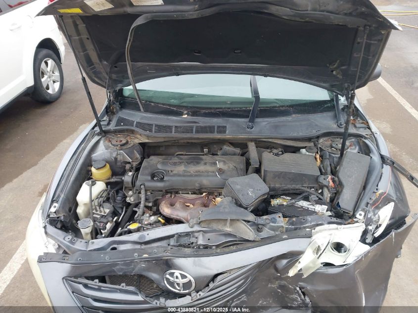 2009 Toyota Camry Se VIN: 4T1BE46K49U901948 Lot: 43883821