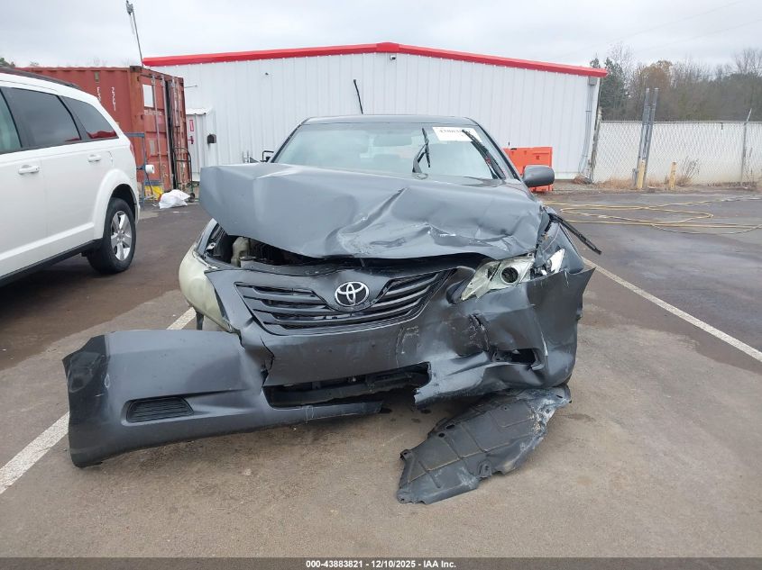 2009 Toyota Camry Se VIN: 4T1BE46K49U901948 Lot: 43883821