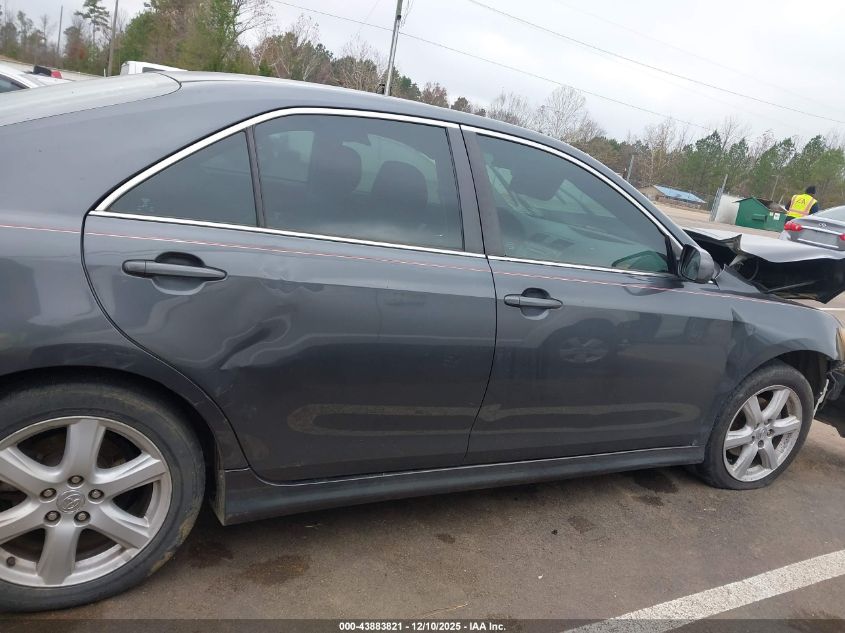 2009 Toyota Camry Se VIN: 4T1BE46K49U901948 Lot: 43883821