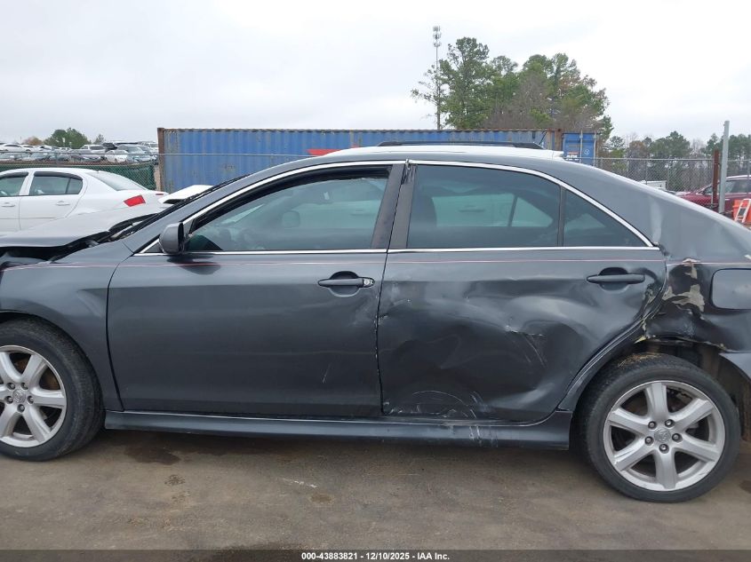 2009 Toyota Camry Se VIN: 4T1BE46K49U901948 Lot: 43883821