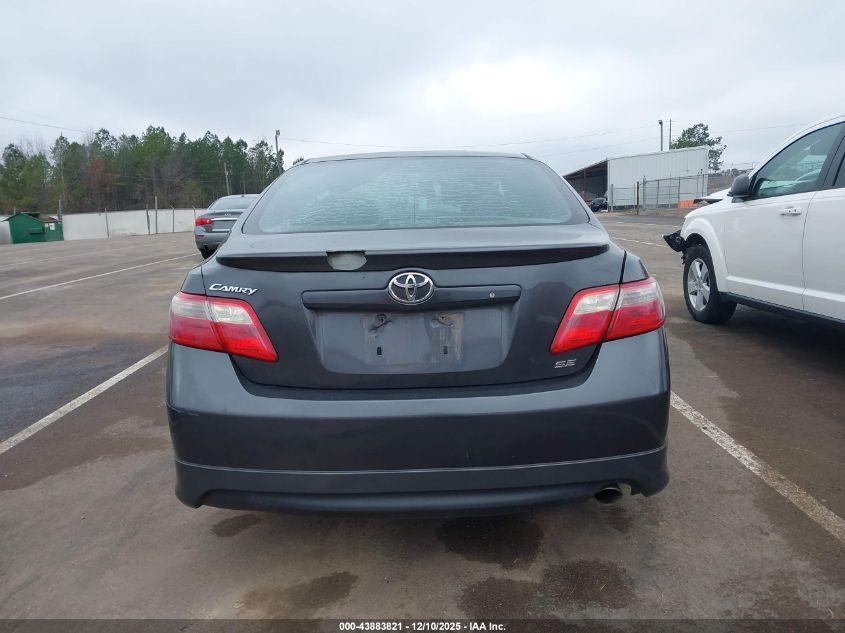 2009 Toyota Camry Se VIN: 4T1BE46K49U901948 Lot: 43883821