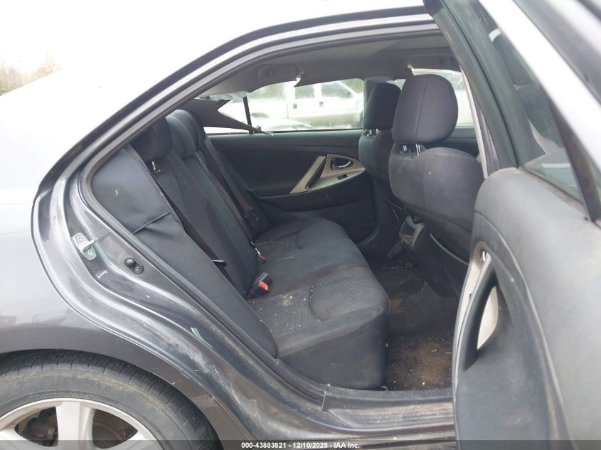 2009 Toyota Camry Se VIN: 4T1BE46K49U901948 Lot: 43883821