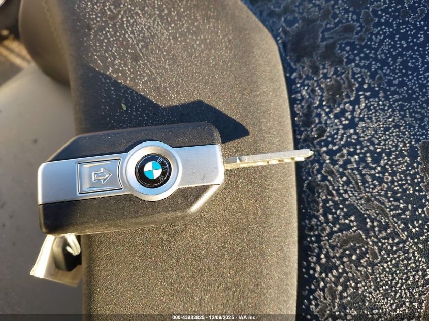 2025 BMW C 400 Gt VIN: WB40S0304SS932795 Lot: 43883825