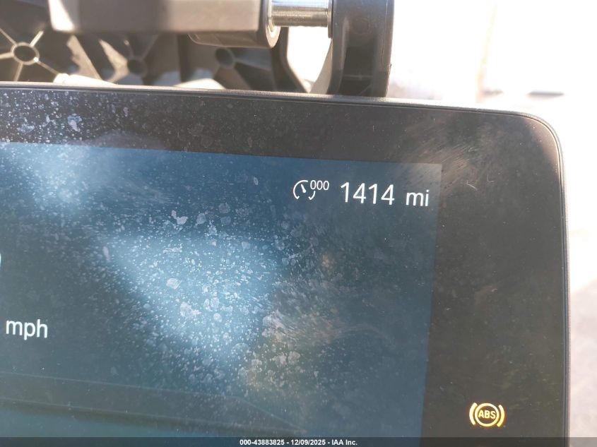 2025 BMW C 400 Gt VIN: WB40S0304SS932795 Lot: 43883825