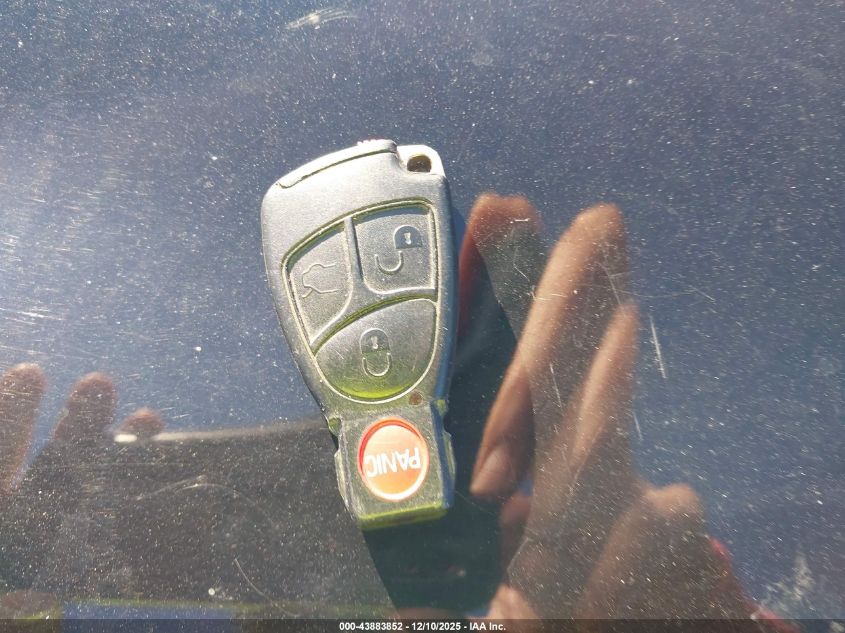 2000 Mercedes-Benz Clk 430 VIN: WDBLK70G9YT040423 Lot: 43883852