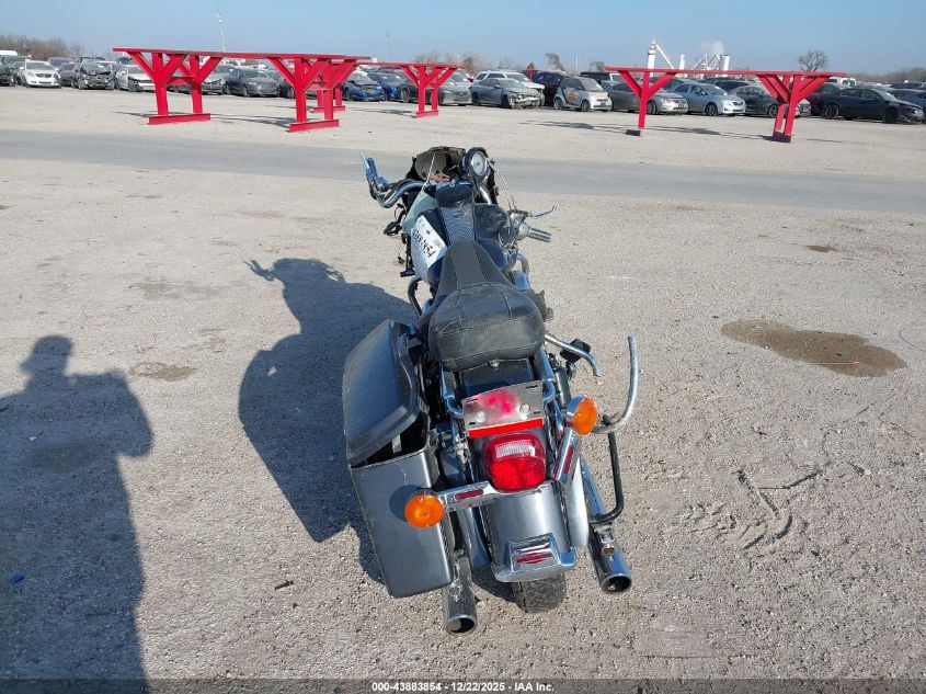 2001 Harley-Davidson Fltrsei2 VIN: 1HD1PCC101Y952794 Lot: 43883854