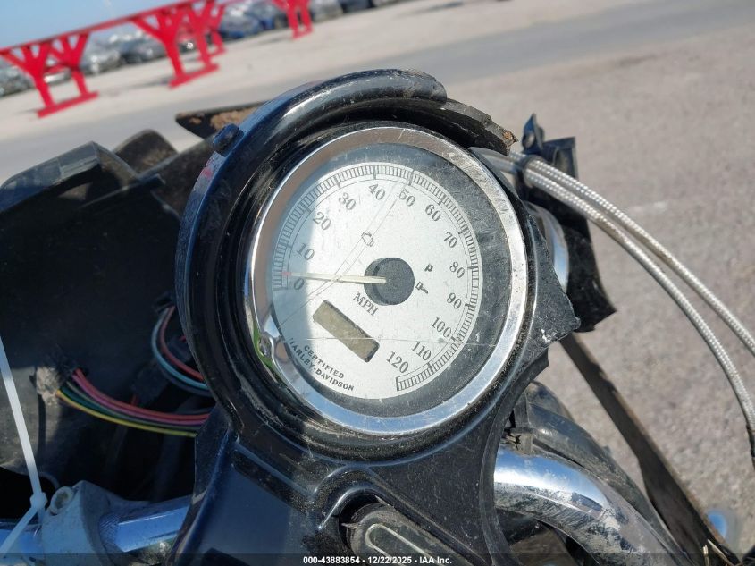 2001 Harley-Davidson Fltrsei2 VIN: 1HD1PCC101Y952794 Lot: 43883854