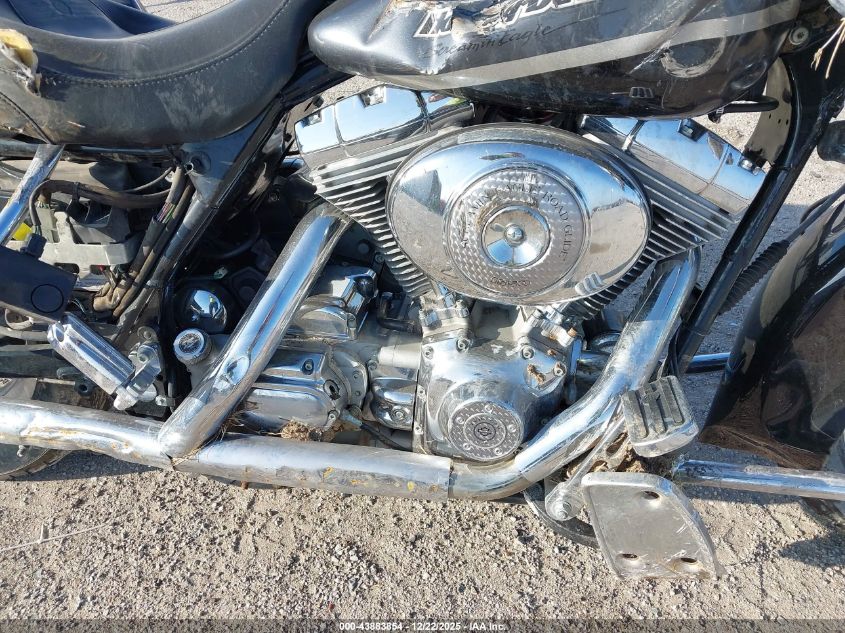 2001 Harley-Davidson Fltrsei2 VIN: 1HD1PCC101Y952794 Lot: 43883854