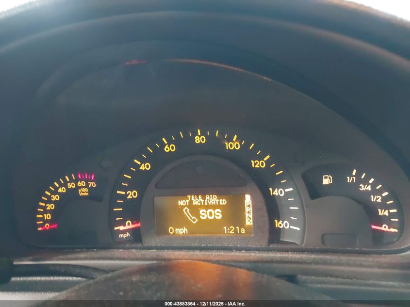 2002 Mercedes-Benz C 320 VIN: WDBRH64J32F171474 Lot: 43883864