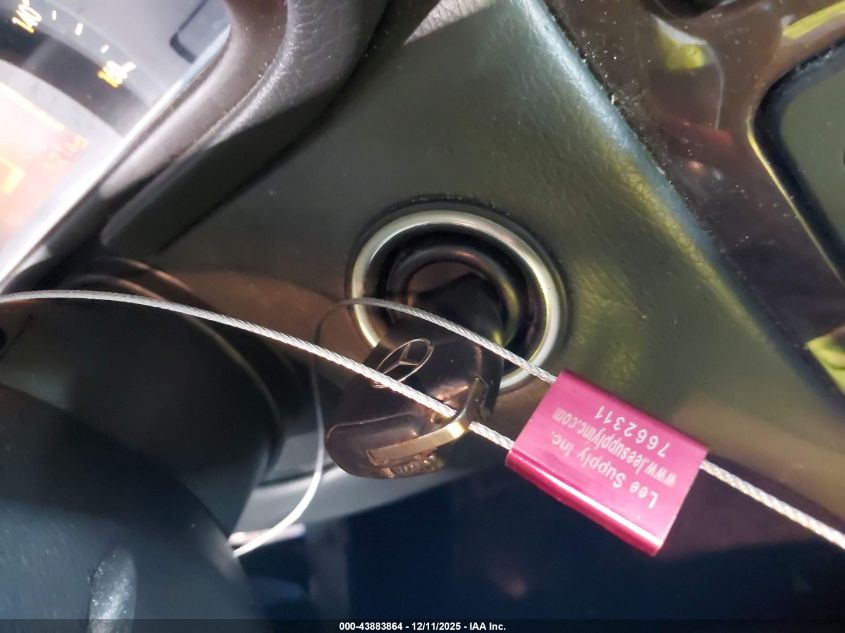 2002 Mercedes-Benz C 320 VIN: WDBRH64J32F171474 Lot: 43883864