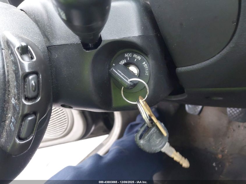 1997 Saturn Sl VIN: 1G8ZF528XVZ310269 Lot: 43883865