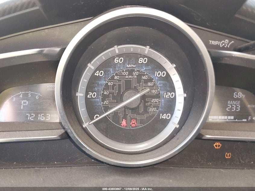 3MYDLBYV9JY320091 2018 TOYOTA YARIS photo no. 7