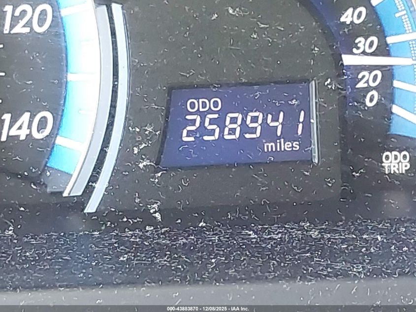 2013 Toyota Camry Hybrid Xle VIN: 4T1BD1FKXDU089887 Lot: 43883870