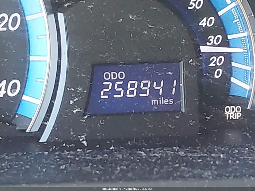 2013 Toyota Camry Hybrid Xle VIN: 4T1BD1FKXDU089887 Lot: 43883870