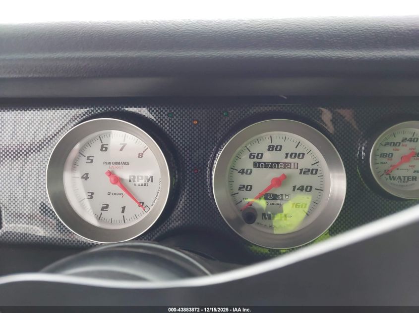 1980 Pontiac Firebird VIN: 00002V87WAN103181 Lot: 43883872