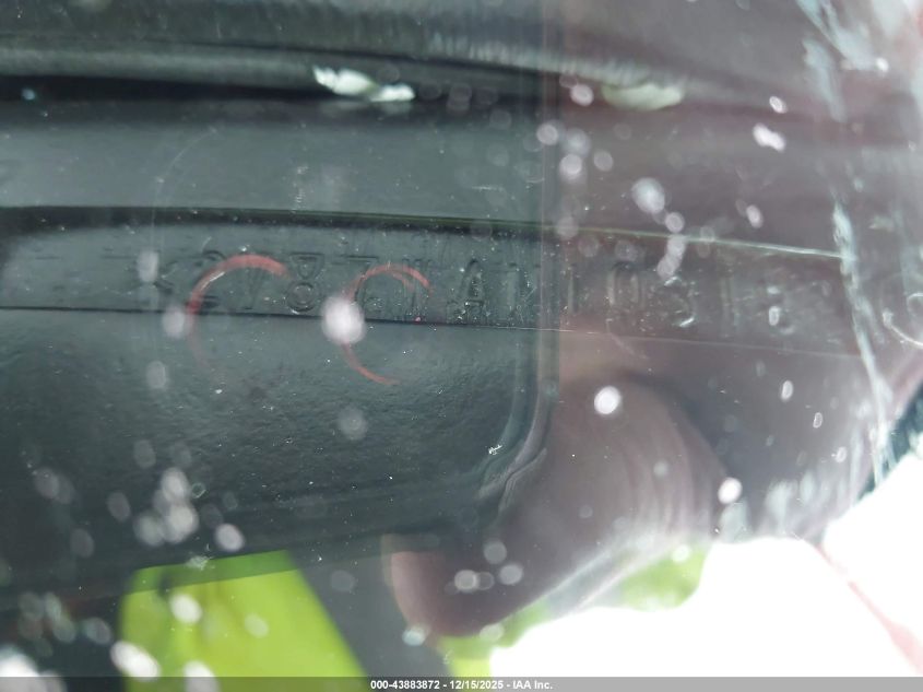 1980 Pontiac Firebird VIN: 00002V87WAN103181 Lot: 43883872