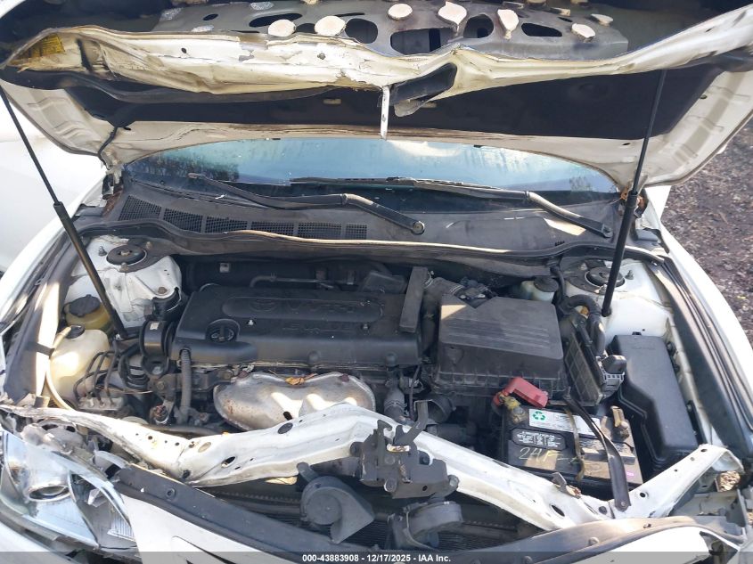 2009 Toyota Camry Se VIN: 4T1BE46K79U896681 Lot: 43883908