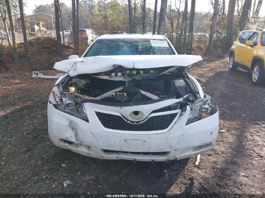 2009 Toyota Camry Se VIN: 4T1BE46K79U896681 Lot: 43883908