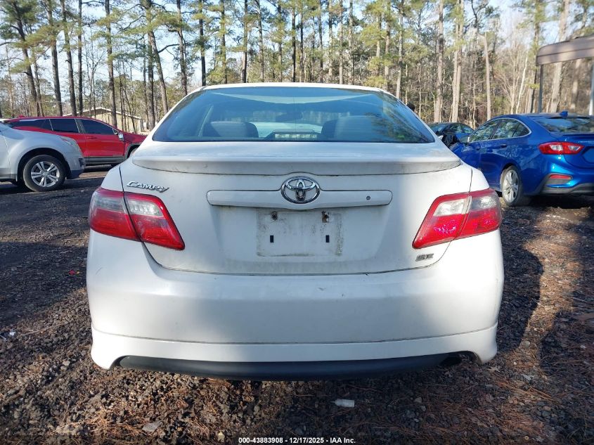 2009 Toyota Camry Se VIN: 4T1BE46K79U896681 Lot: 43883908