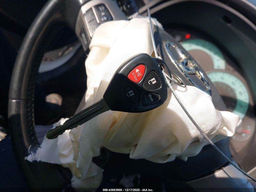 2009 Toyota Camry Se VIN: 4T1BE46K79U896681 Lot: 43883908