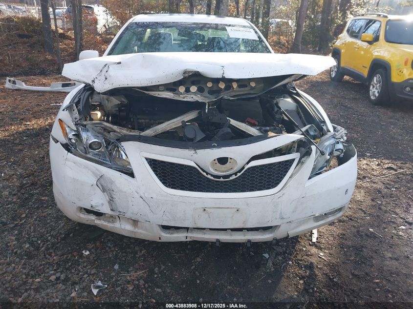 2009 Toyota Camry Se VIN: 4T1BE46K79U896681 Lot: 43883908