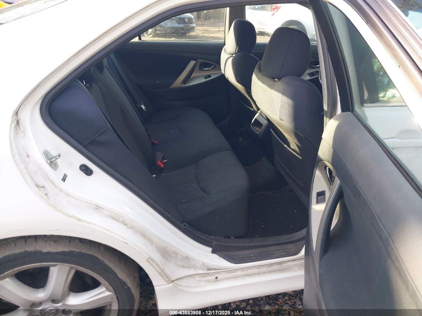 2009 Toyota Camry Se VIN: 4T1BE46K79U896681 Lot: 43883908