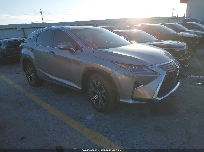 LEXUS RX 350 350/BASE/F SPORT