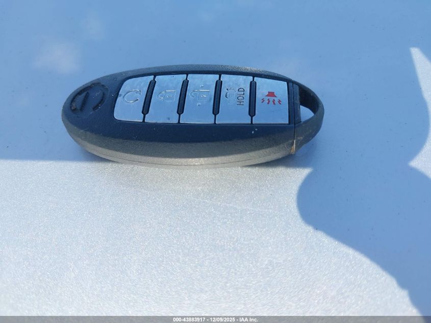 2020 Nissan Sentra Sv Xtronic Cvt VIN: 3N1AB8CV3LY238037 Lot: 43883917