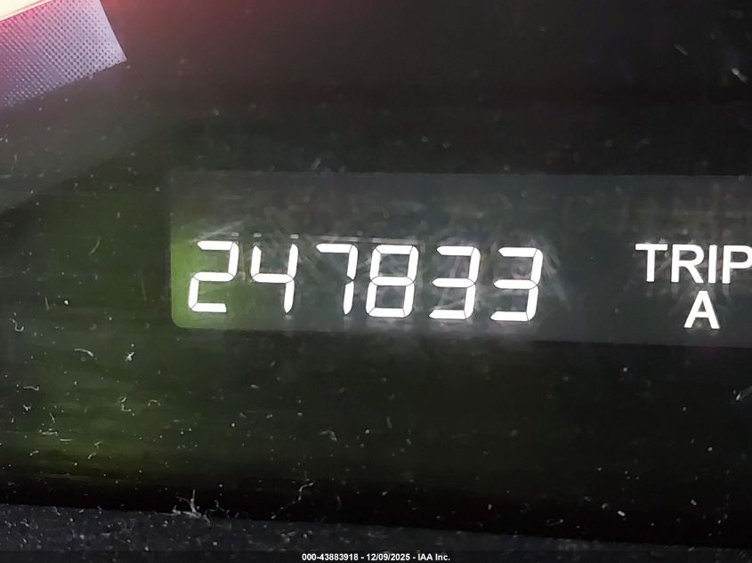 2008 Honda Odyssey Ex-L VIN: 5FNRL38768B031929 Lot: 43883918