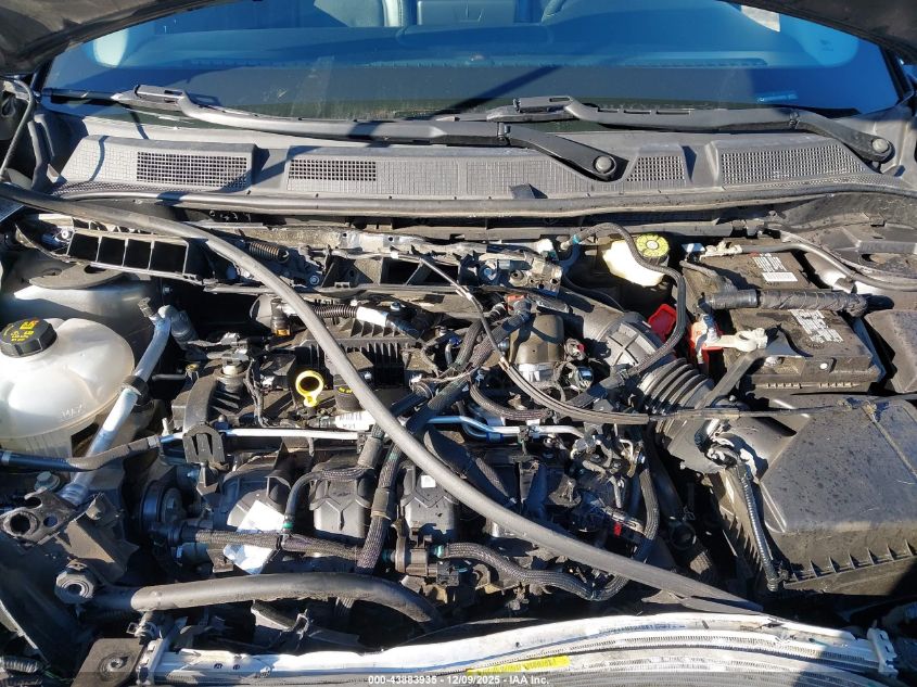 2021 Lincoln Corsair Reserve VIN: 5LMCJ2C90MUL03626 Lot: 43883935