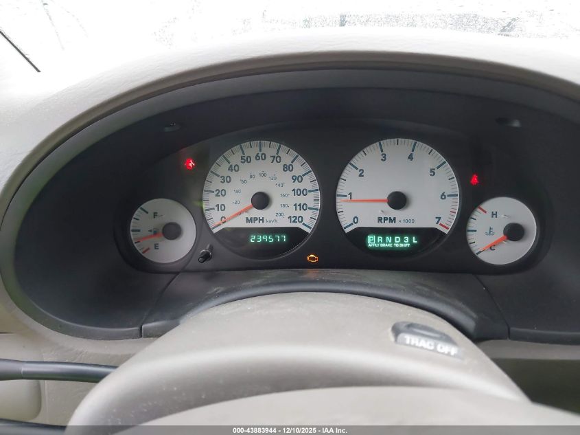 2007 Dodge Grand Caravan Sxt VIN: 2D4GP44L87R113297 Lot: 43883944