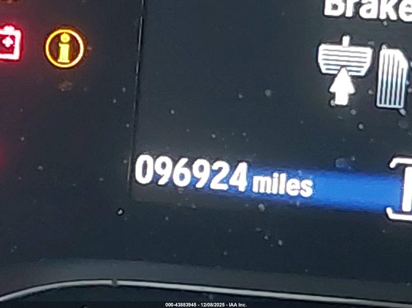 2017 Honda Pilot Elite VIN: 5FNYF6H04HB028681 Lot: 43883945